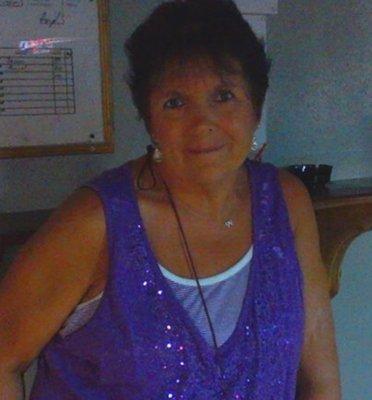 Photo of Sherry K.