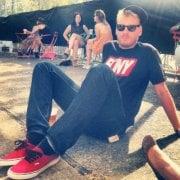 Photo of Matthew S.