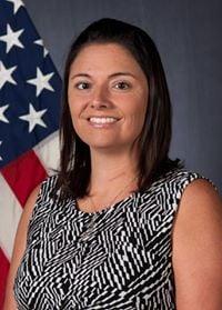 photo of Jennifer V.