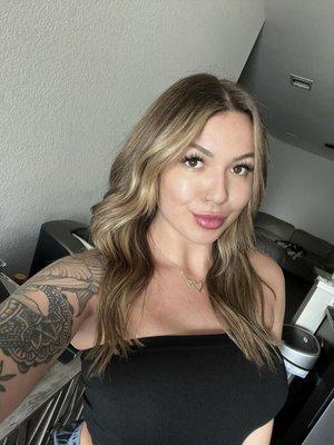 Photo of Samantha H.