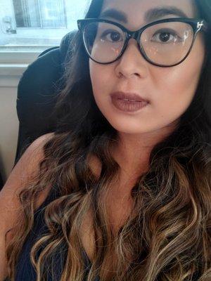 Photo of Mariah T.