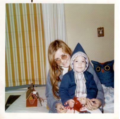 photo of Katherine G.