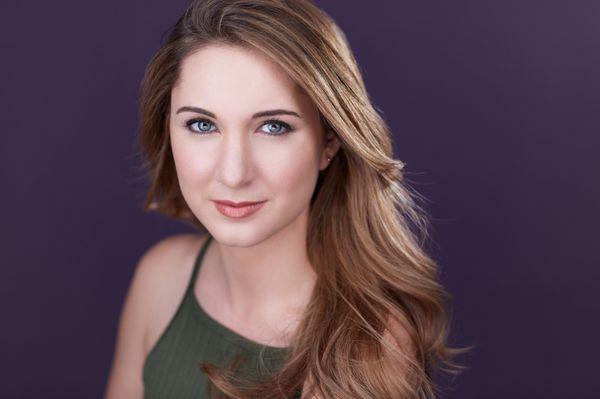 Photo of Kelly K.