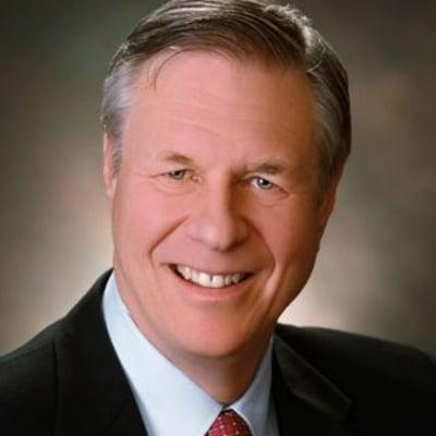 Photo of Nicholas B.