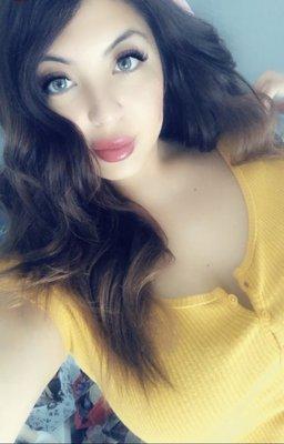 Photo of Abby G.