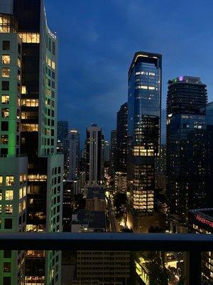 photo of Chandler K.