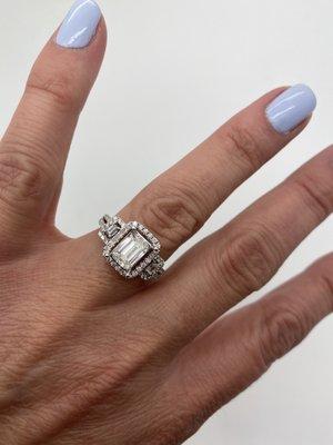 photo of Alexandra M.