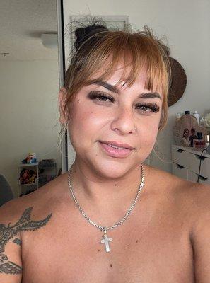 photo of Schawnee G.