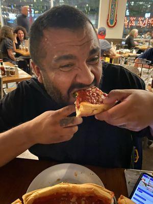 Photo of Jose D.