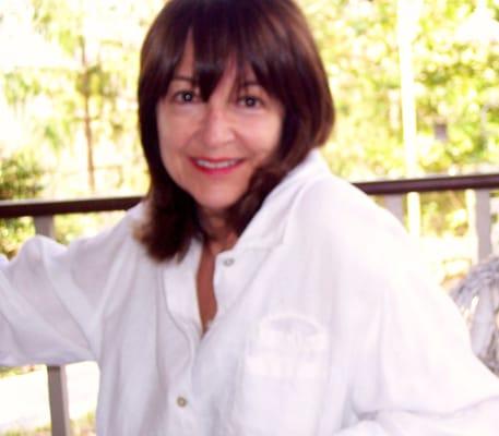 Photo of Nancy P.