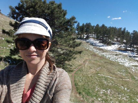 photo of Jennifer N.