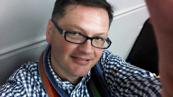 Photo of Brett C.