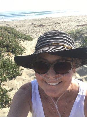 photo of Rachelle L.