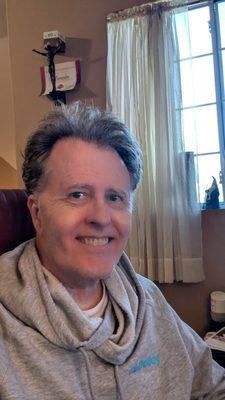 Photo of Paul P.