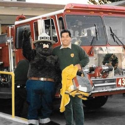 Photo of Rick P.
