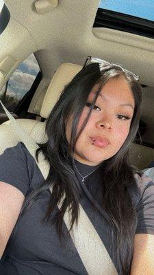 Photo of Angel O.