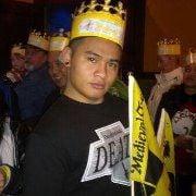 Photo of Francisco B.