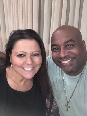 Photo of Jermaine T. C.