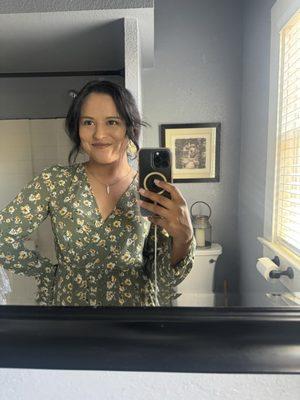 Photo of Mallory G.