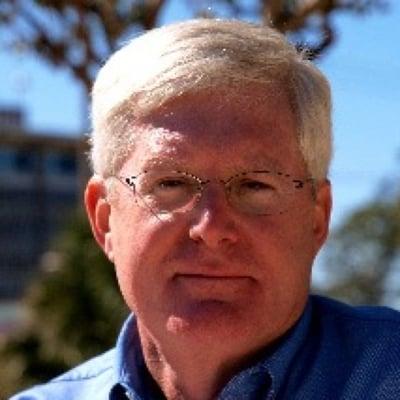 Photo of Jerry S.