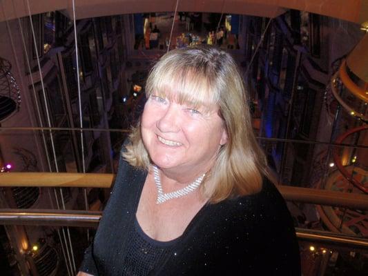 Photo of Jeanne P.