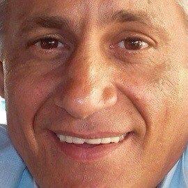 photo of Vincent G.