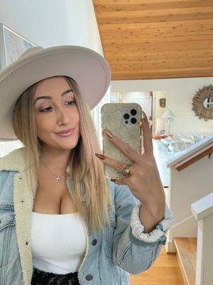 Photo of Margaux C.