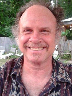 Photo of Kevin S.