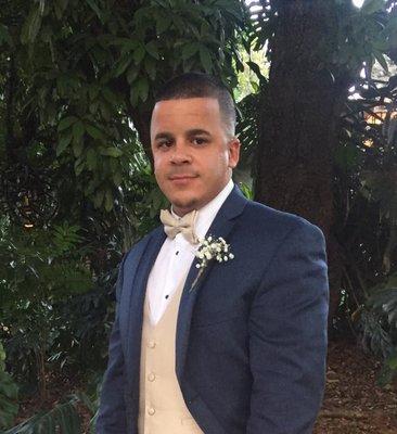 Photo of Leandro H.
