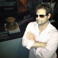 Photo of Mark H.