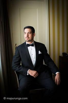 Photo of Samuel C.