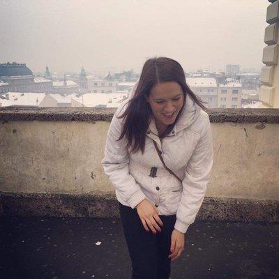 Photo of Amina Z.