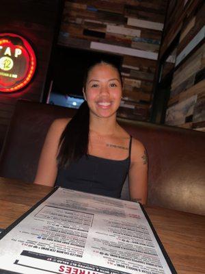 Photo of Nicole H.