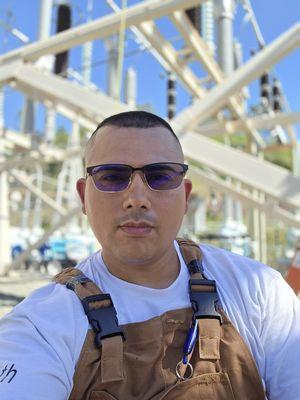 Photo of Gilbert R.