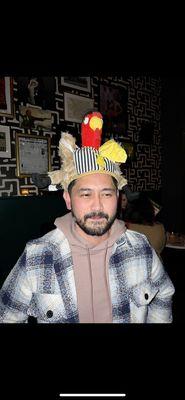 Photo of Neil F.