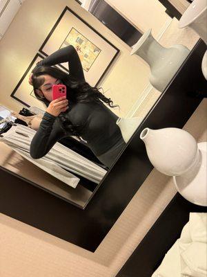 Photo of Frizcia M.