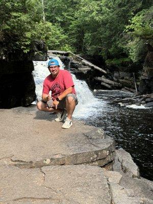 photo of Andy L.