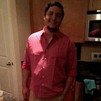 Photo of Cristian P.