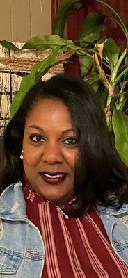 Photo of Nashanda E.