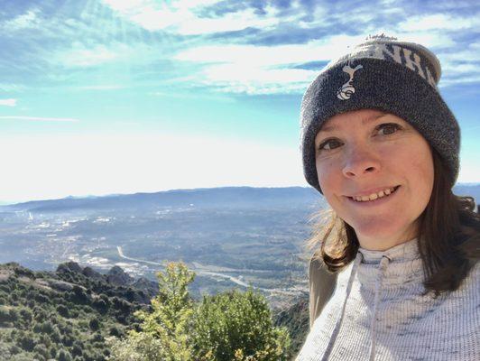 photo of Rachel M.