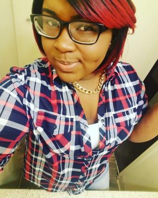 photo of Brittany M.