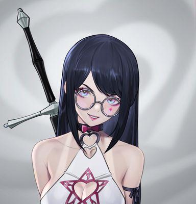 photo of Harrison H.