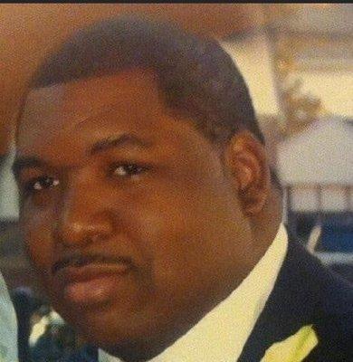 Photo of Jamil B.