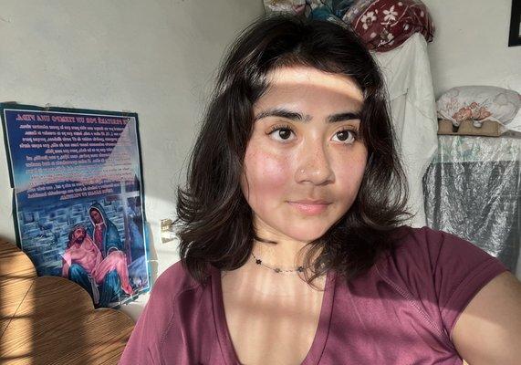 Photo of Nayeli G.
