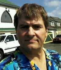 Photo of Tony G.