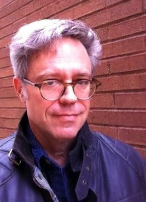 Photo of Lane B.