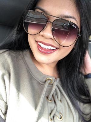 Photo of Ashley M.