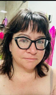 Photo of Gina A.
