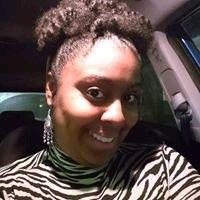 photo of Kyla Rudy Huxtable C.