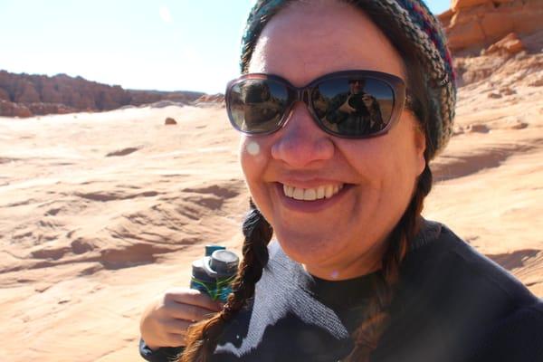 Photo of Shelby C.